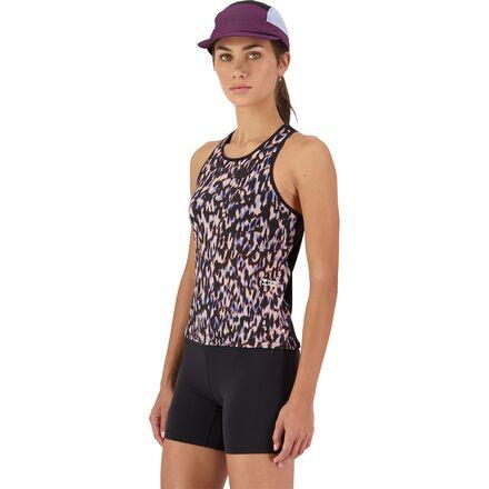 Bella Merino Tank Top by MONS ROYALE
