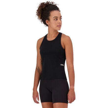 Bella Merino Tank Top by MONS ROYALE