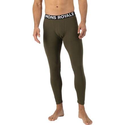 Cascade Legging by MONS ROYALE