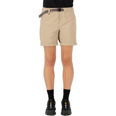 Escapade Short by MONS ROYALE
