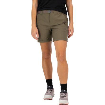 Escapade Short by MONS ROYALE