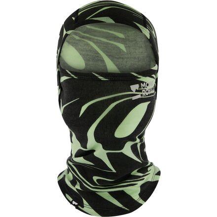 Santa Rosa Merino Balaclava by MONS ROYALE
