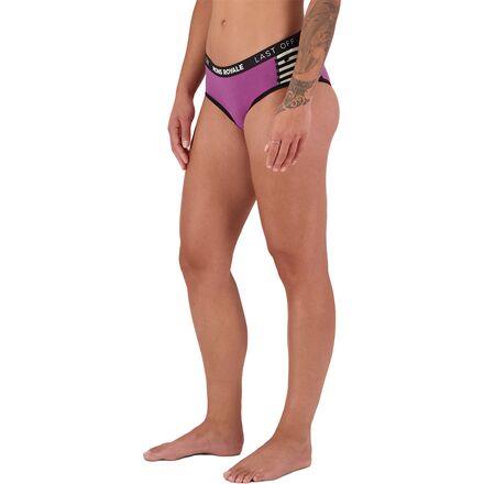 Sylvia Boyleg Underwear by MONS ROYALE