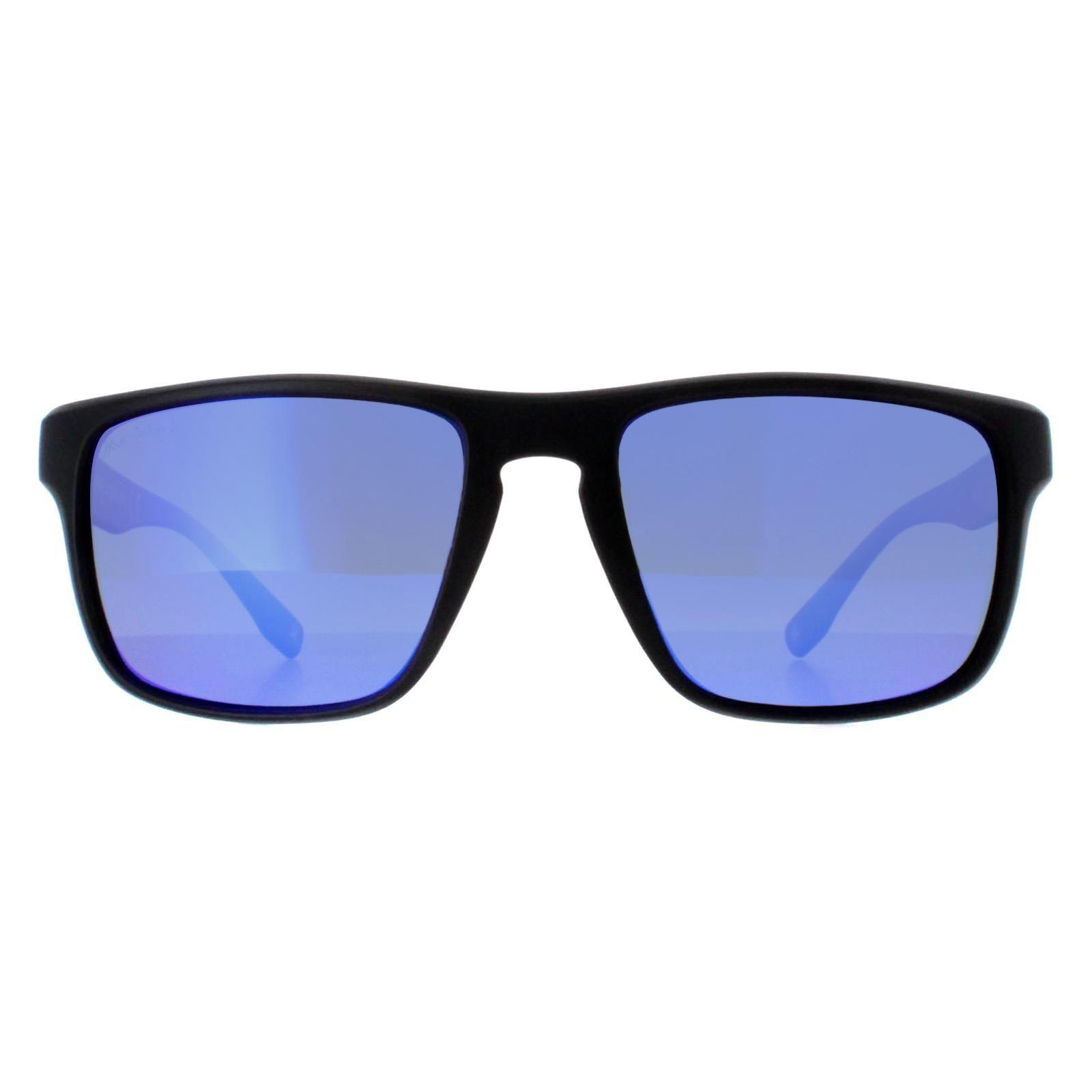 Sport Black Mirror Polarized SP314 by MONTANA