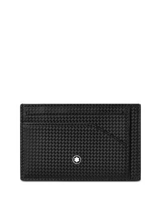 Extreme 2.0 Leather Card Case by MONTBLANC