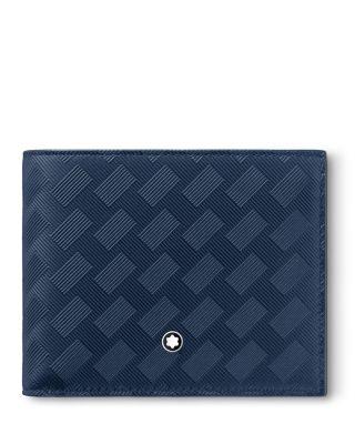Extreme 3.0 6cc Leather Wallet by MONTBLANC