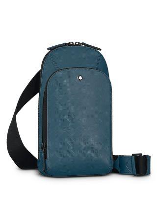 Extreme 3.0 Leather Sling Bag by MONTBLANC