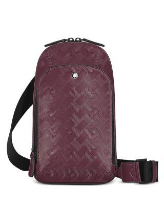 Extreme 3.0 Leather Sling Bag by MONTBLANC