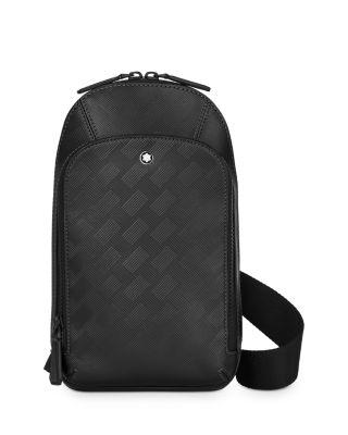 Extreme 3.0 Leather Sling Bag by MONTBLANC
