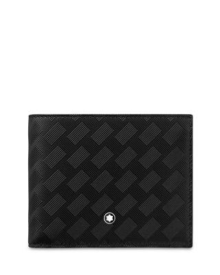 Extreme 3.0 Leather Wallet by MONTBLANC