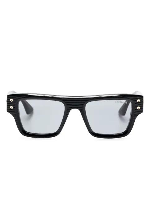 MB0253S sunglasses by MONTBLANC