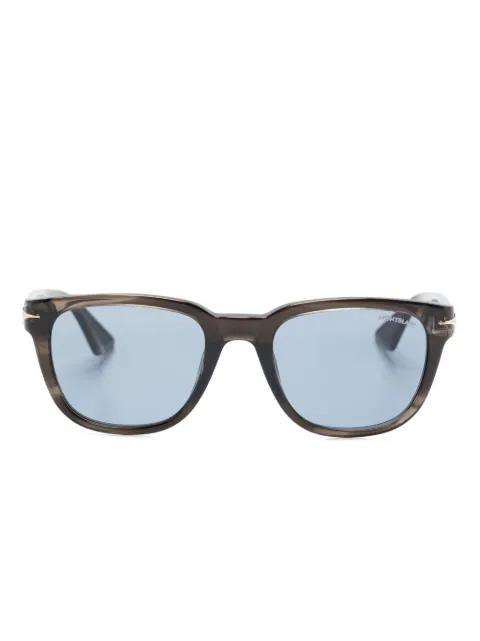 MB0302S sunglasses by MONTBLANC