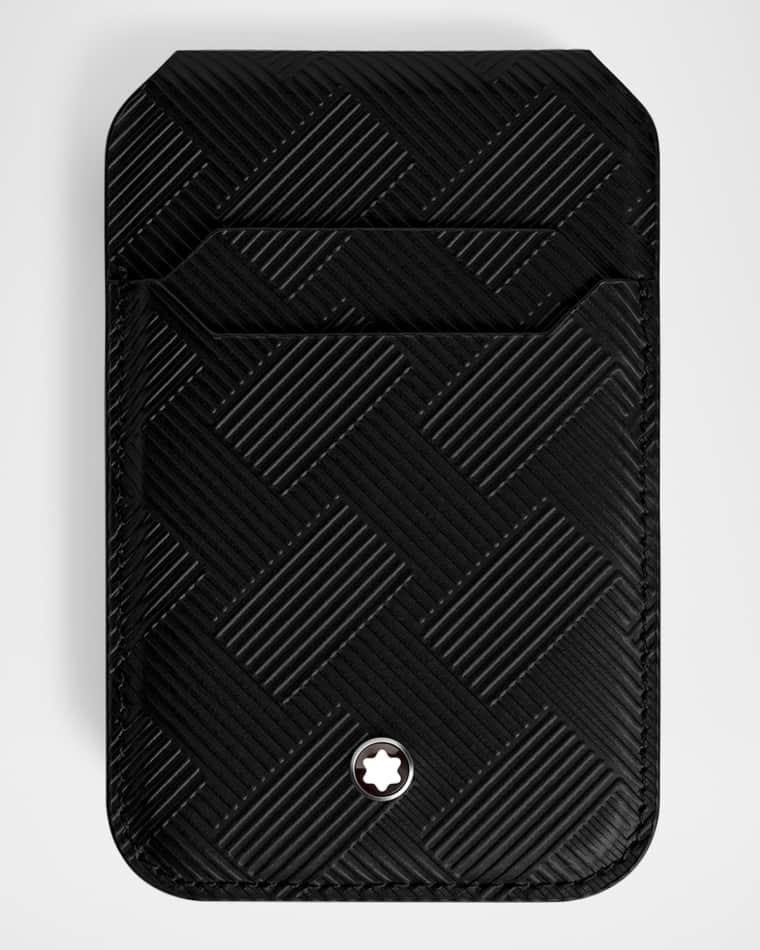 Men's Extreme 3.0 Card Wallet for iPhone with MagSafe by MONTBLANC