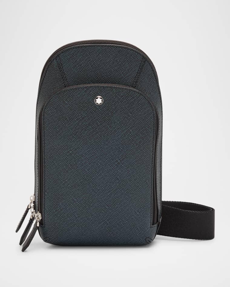 Men's Sartorial Sling Bag by MONTBLANC