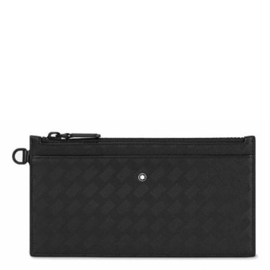 MontBlanc Black Extreme 3.0 Mini Pouch by MONTBLANC