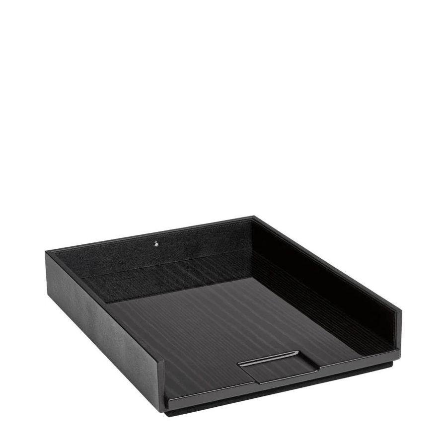 MontBlanc Italian Calfskin Document Tray by MONTBLANC