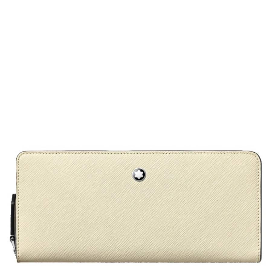 MontBlanc Sartorial Leather Phone Pouch by MONTBLANC