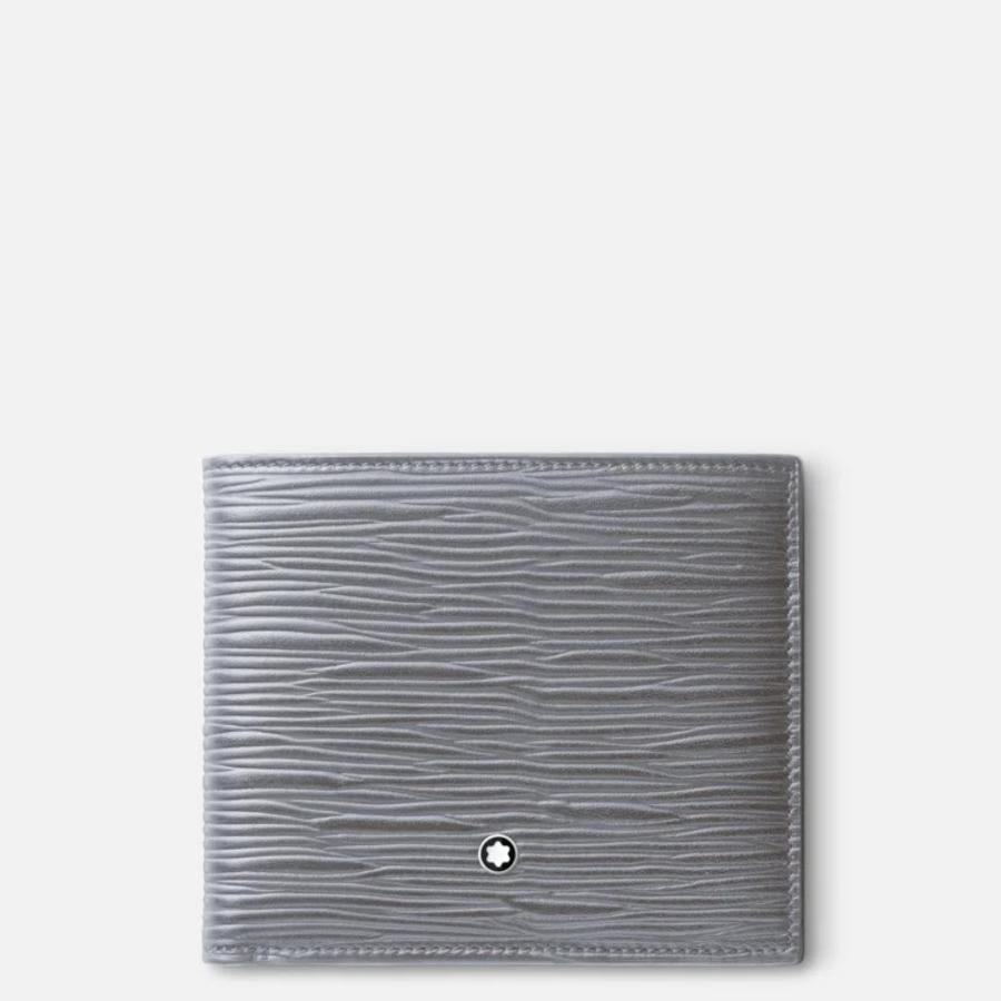 Montblanc 4810 Wallet 8cc by MONTBLANC