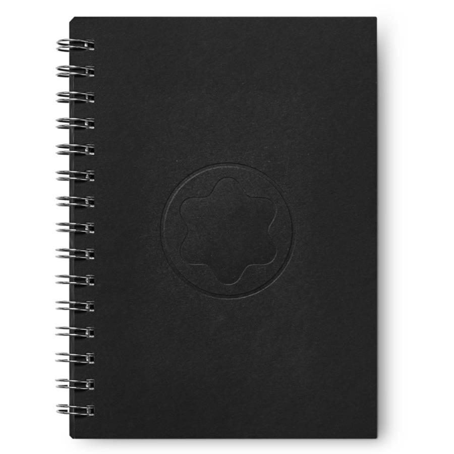 Montblanc Envelope Notebook Refill #146 Size Lined by MONTBLANC