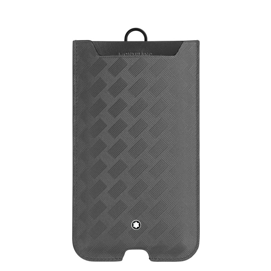 Montblanc Extreme 3.0 Leather Phone Case by MONTBLANC