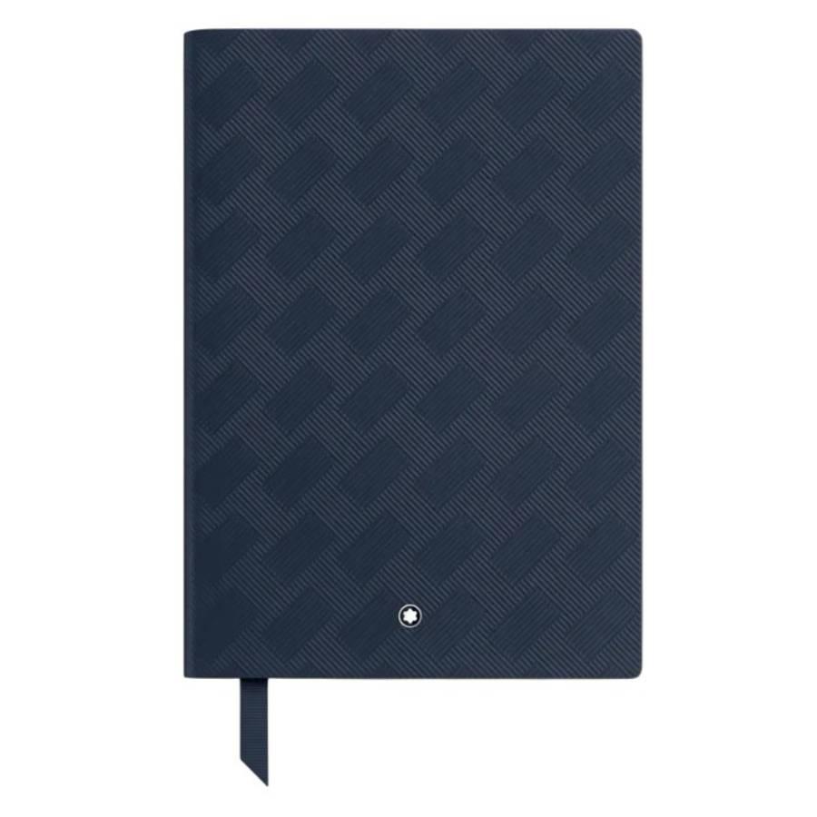 Montblanc Ink Blue Extreme 3.0 Notebook No.146 by MONTBLANC