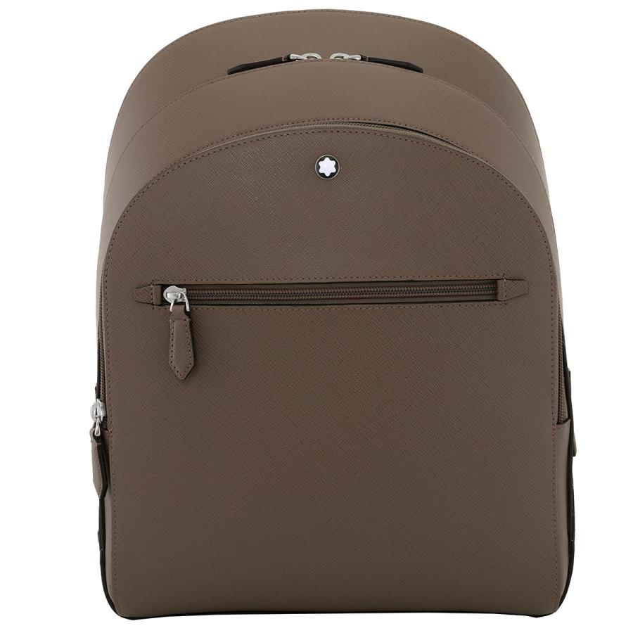 Montblanc Medium 3 Compartments Sartorial Backpack by MONTBLANC