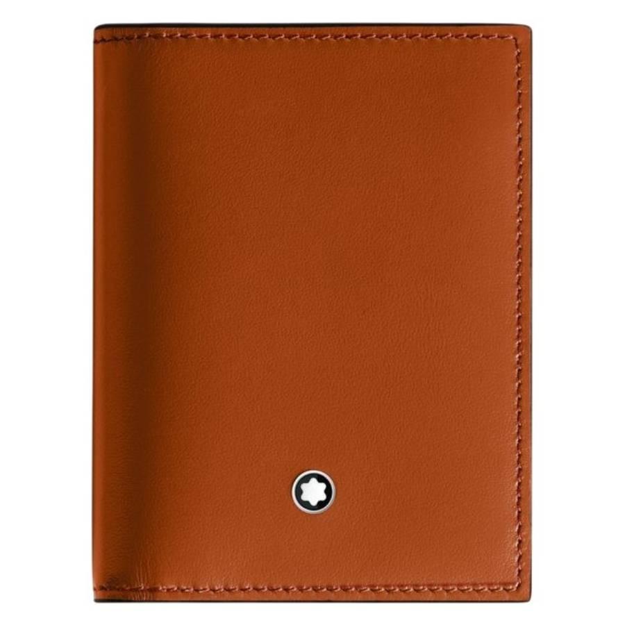 Montblanc Meisterstuck 4cc Card Holder by MONTBLANC