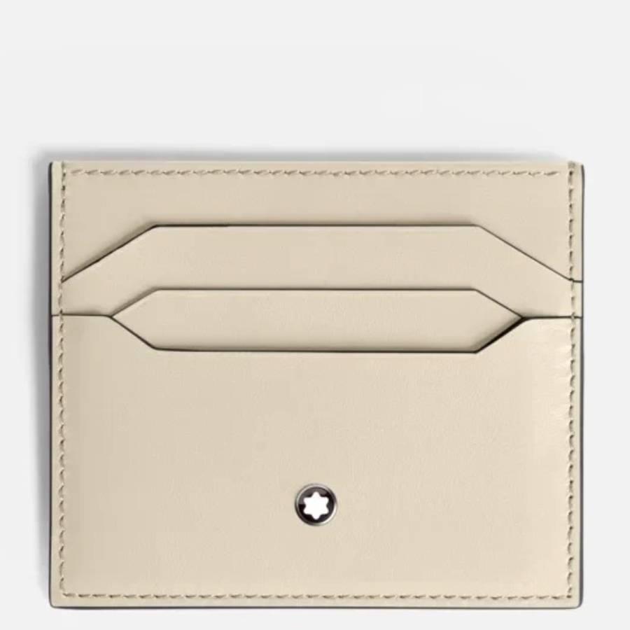 Montblanc Meisterstuck 6CC Card Holder by MONTBLANC