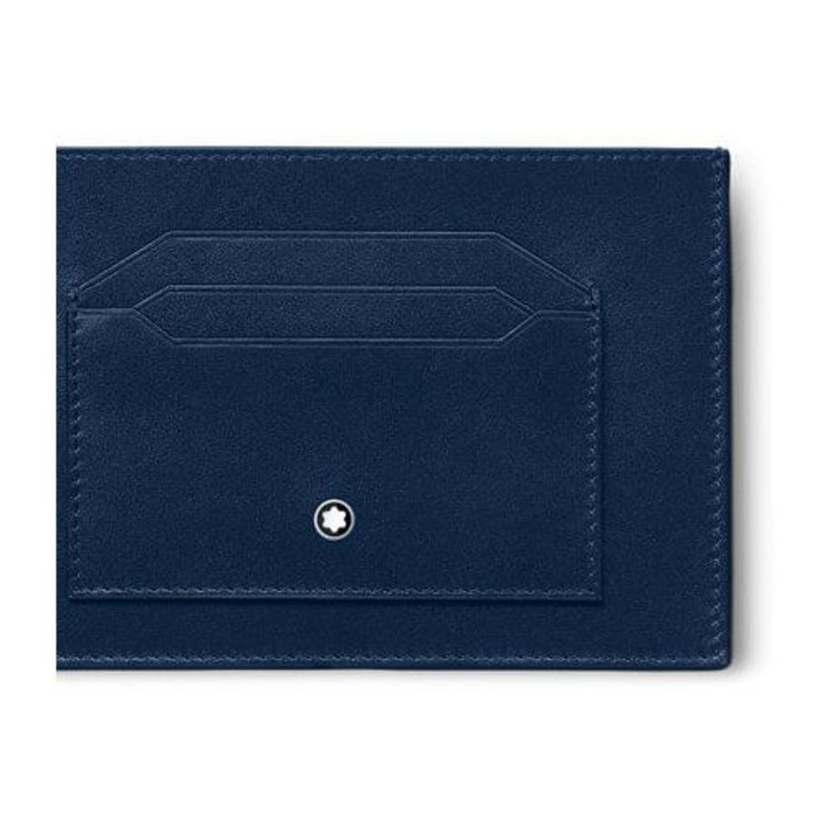 Montblanc Meisterstuck Card Holder 6cc by MONTBLANC