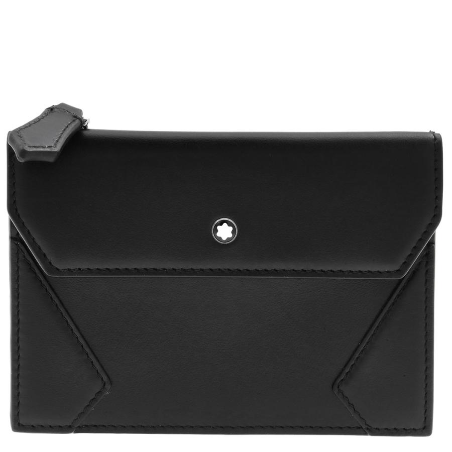 Montblanc Meisterstuck Leather Card Holder by MONTBLANC