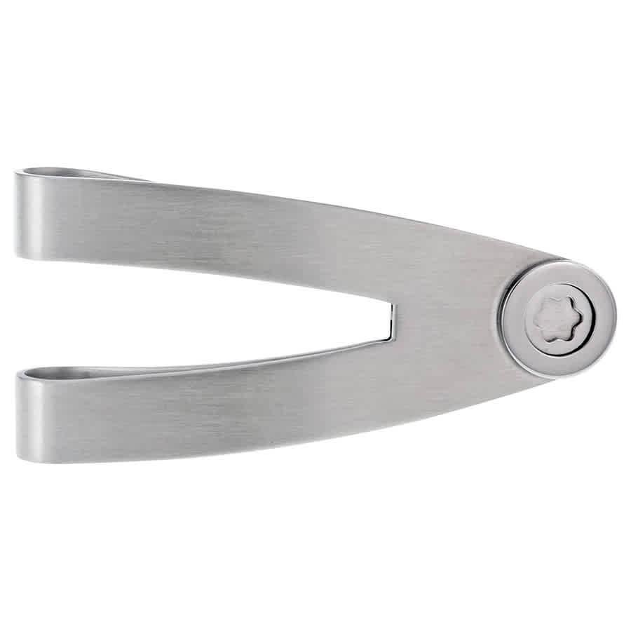 Montblanc Money Clip 9902 by MONTBLANC