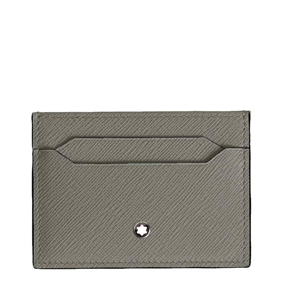 Montblanc Sartorial Leather Card Holder by MONTBLANC