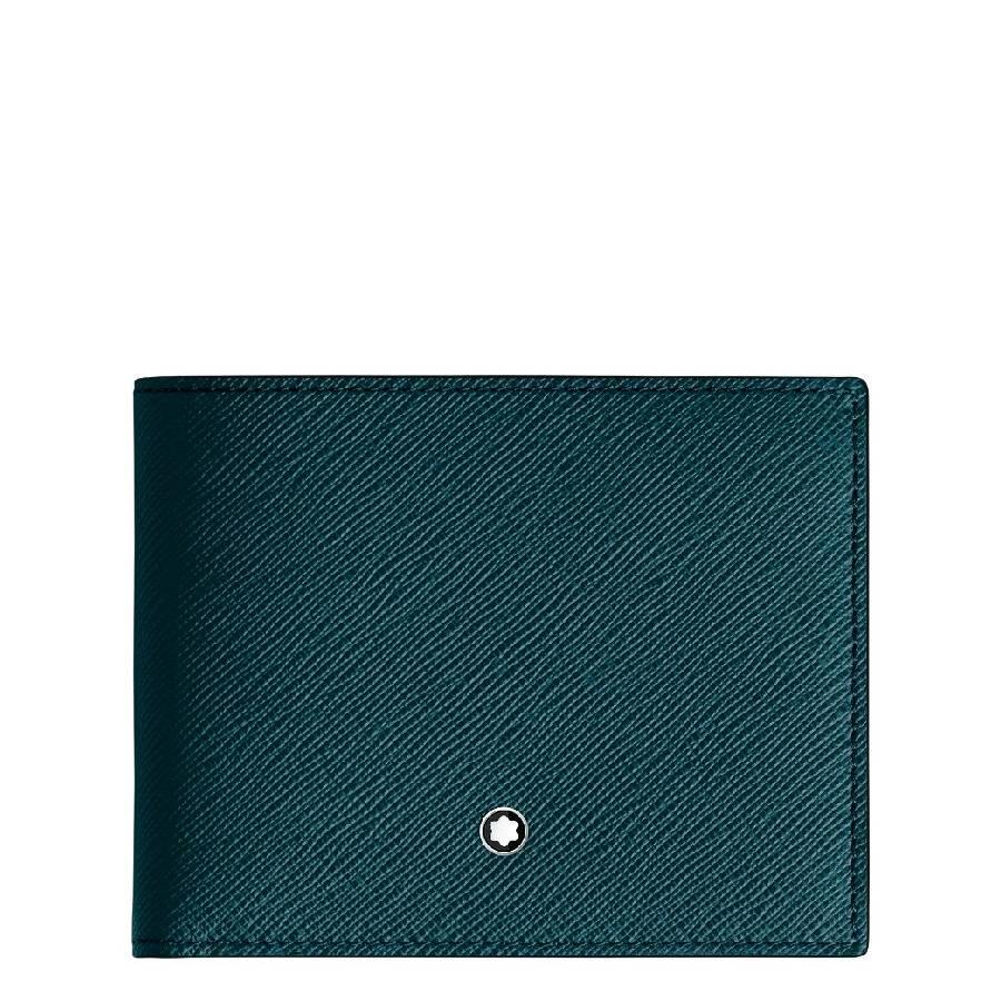 Montblanc Sartorial Leather Wallet by MONTBLANC