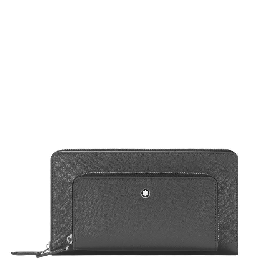 Montblanc Sartorial Zipped Leather Bag by MONTBLANC