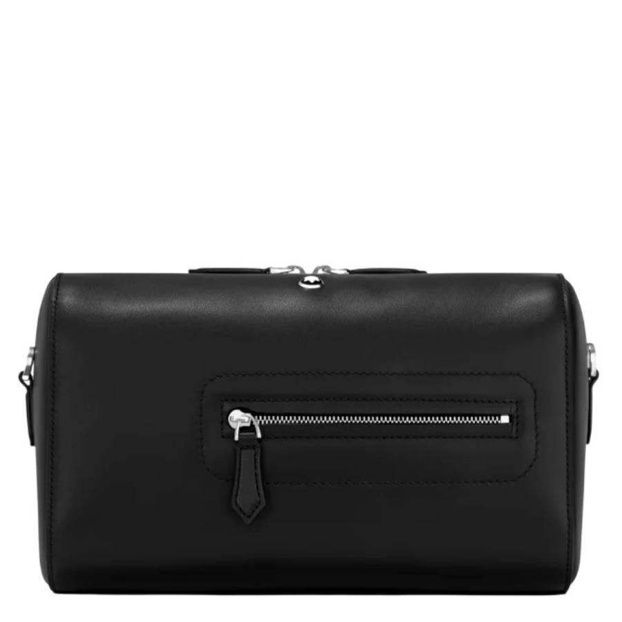 Montblanc Selection Soft Leather 142 Crossbody Bag by MONTBLANC