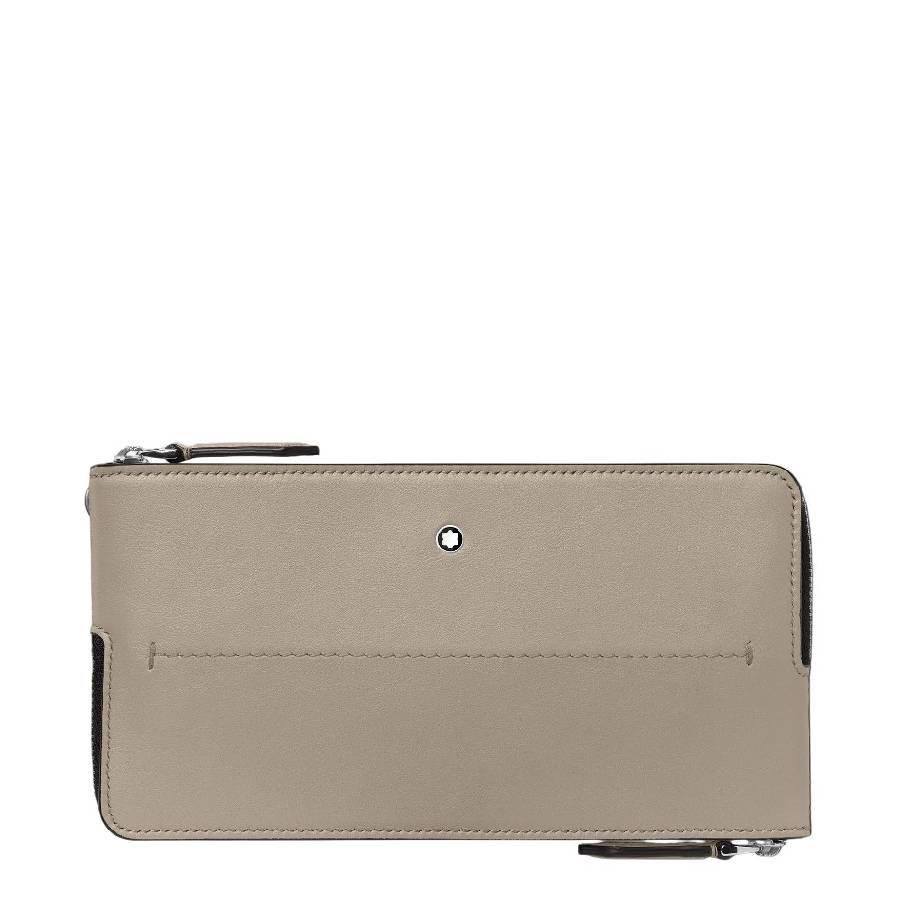 Montblanc Smartphone Leather Pouch by MONTBLANC