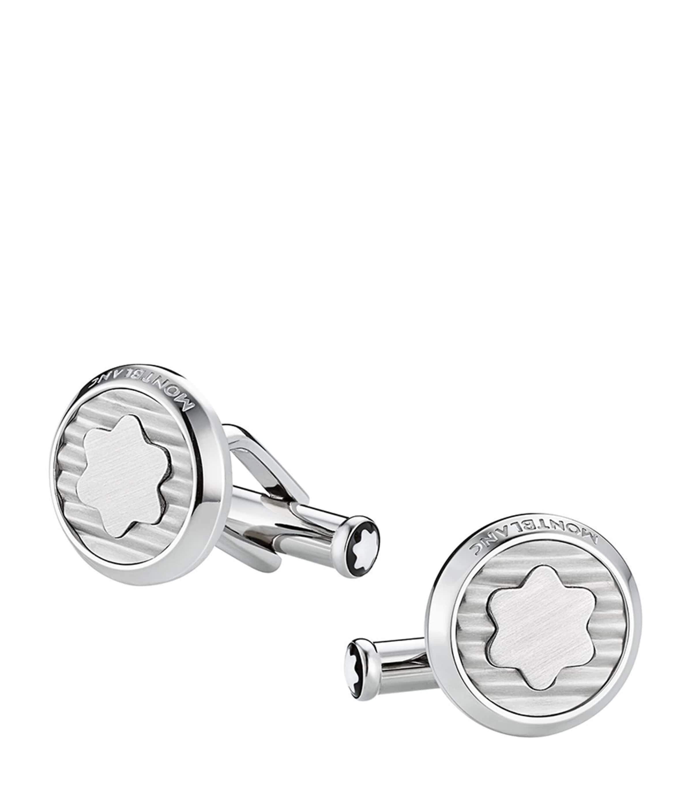 Montblanc Urban Spirit Cufflinks by MONTBLANC