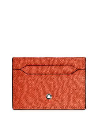 Sartorial Card Holder by MONTBLANC