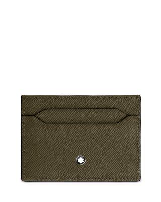 Sartorial Card Holder by MONTBLANC