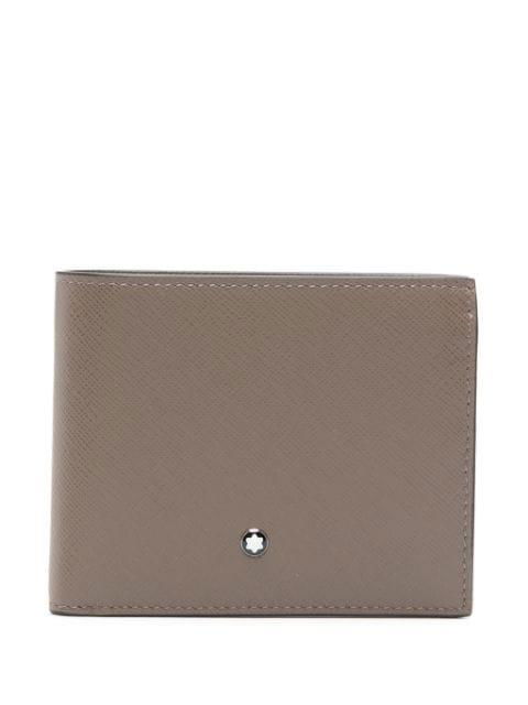 Sartorial leather wallet by MONTBLANC