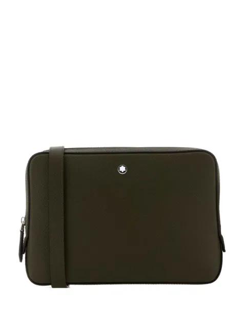 sartorial small crossbody bag by MONTBLANC