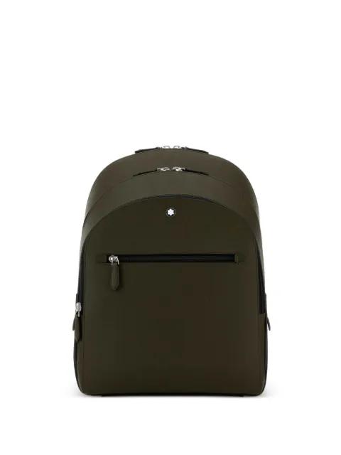 sartorial zip backpack by MONTBLANC