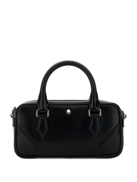 small top-handle tote bag by MONTBLANC