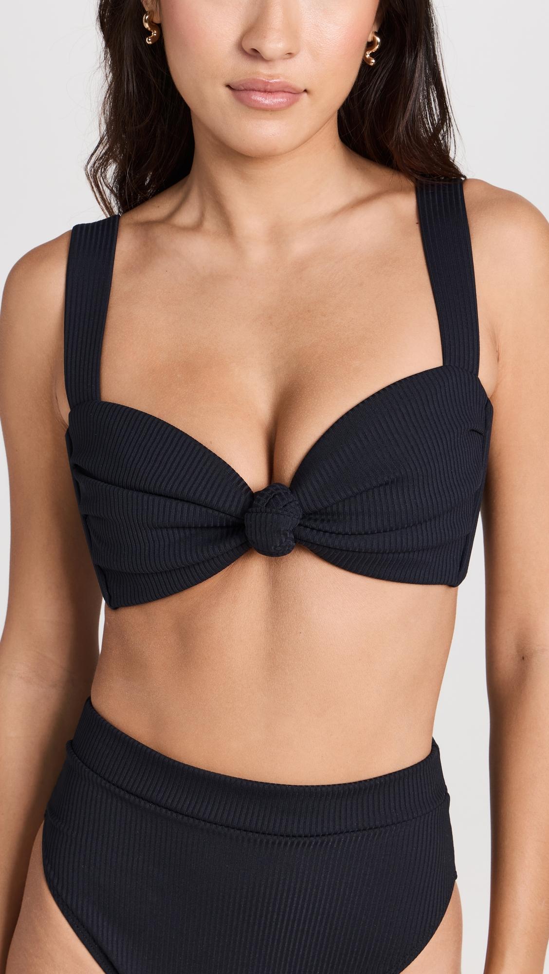 Hayden Bikini Top by MONTCE