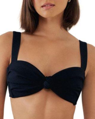 Hayden Bikini Top by MONTCE