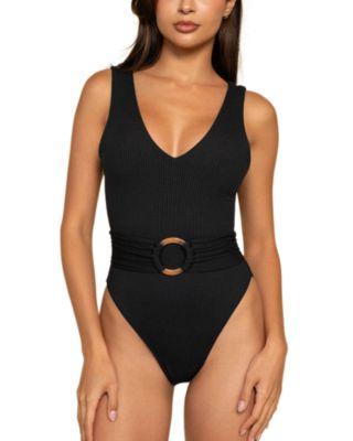 Kim One Piece Swimsuit by MONTCE