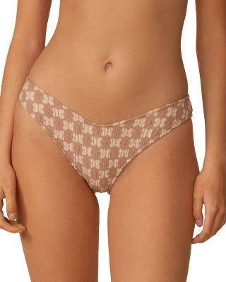 Lulu Bikini Bottom by MONTCE