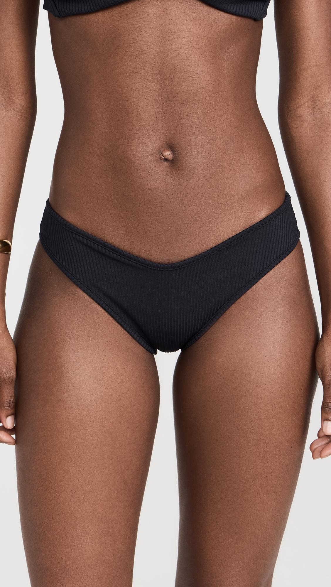 Lulu Bikini Bottoms by MONTCE