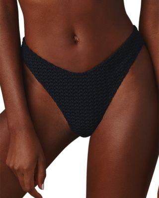 Lulu Bikini Bottoms by MONTCE