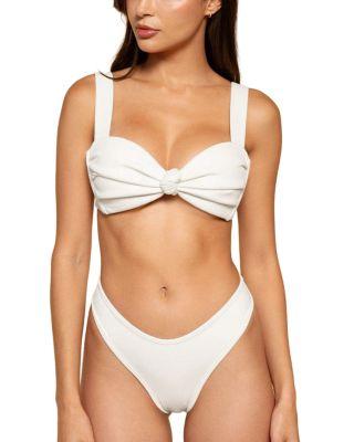 Lulu Bikini Bottoms by MONTCE